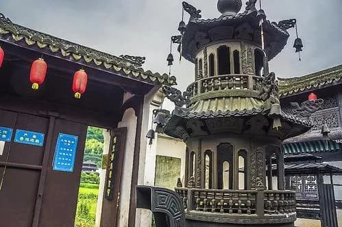 永兴庙