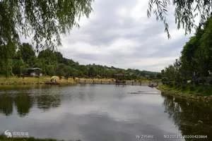 大围山拓展基地