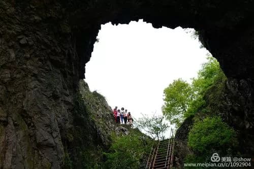 箭洞