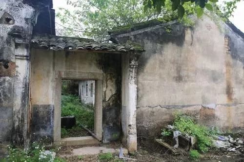关西客家古宅