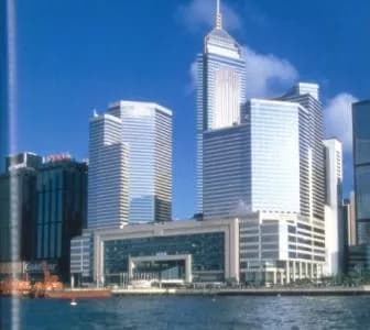 香港房屋委员会展览中心