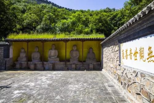 浦口石佛寺