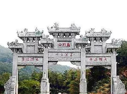 鹿门寺