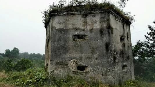 四陵坡
