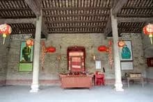 洑溪徐氏宗祠