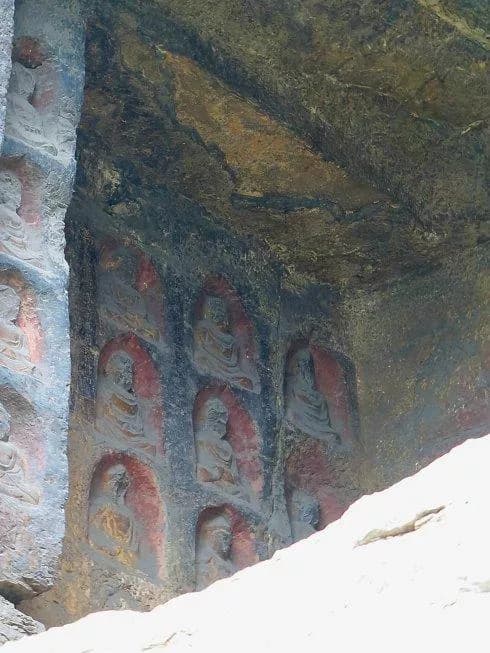 龙窝寺