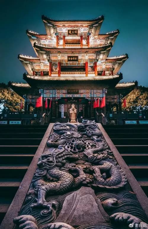 楚天台