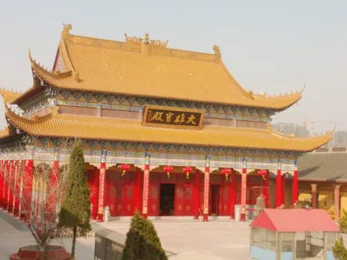 大佛禅寺