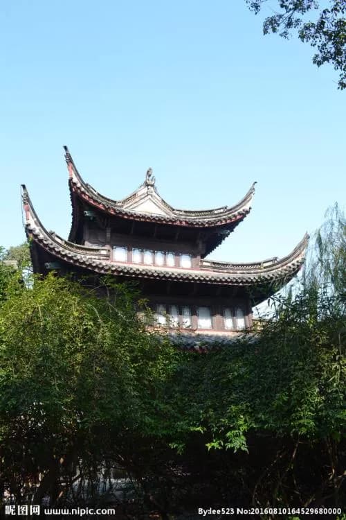超然阁