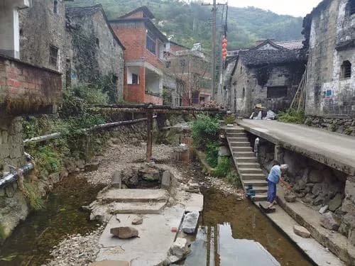 永康小城子古城遗址