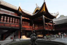 长沙府文庙