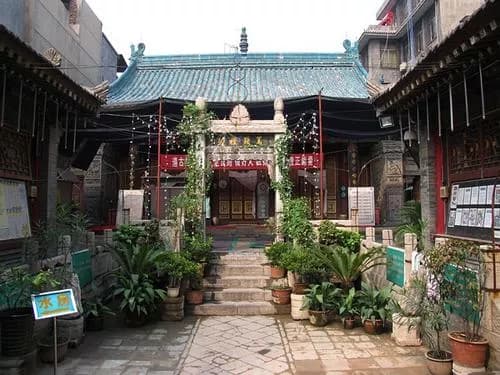 澄清坊清真寺
