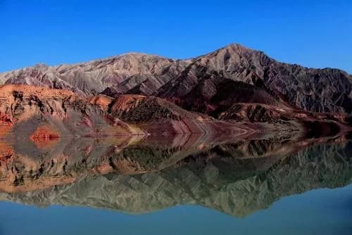 三屯河