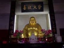 岳阳乾明古寺