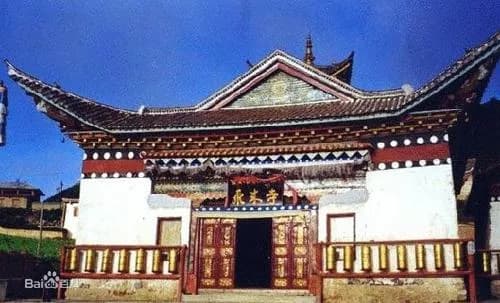 呼和浩特飞来寺