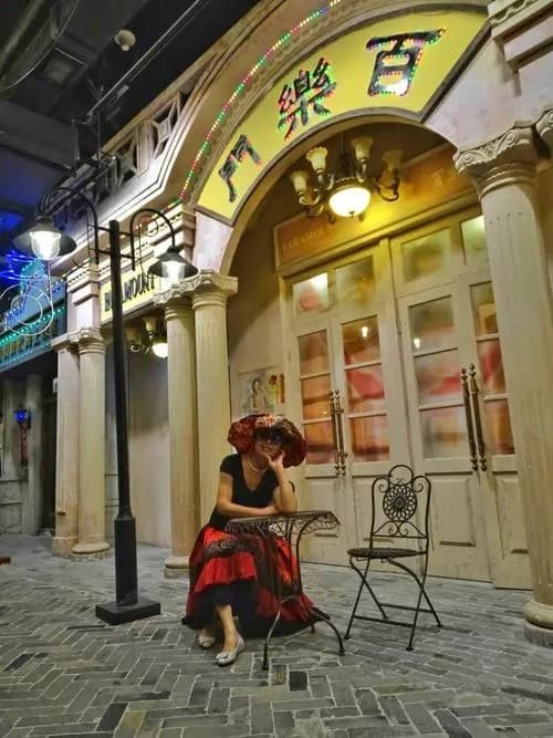 红树林电影工坊