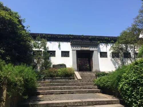 无锡碧山吟社