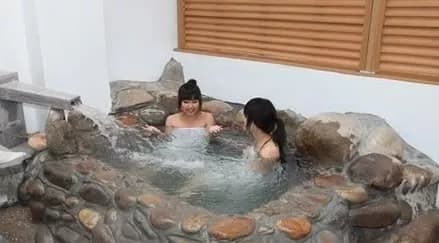 大连新龙门风吕温泉