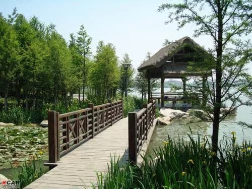 蠡湖水居苑