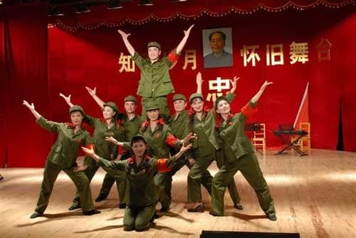 武汉黄陂知青岁月