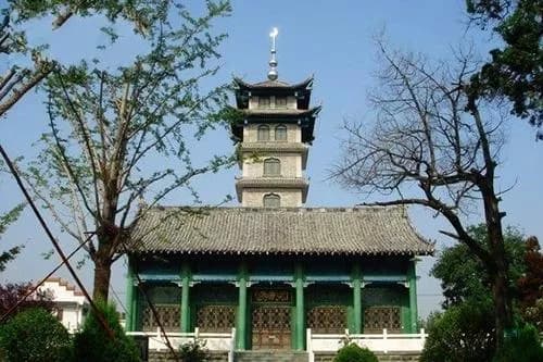 太原清真寺