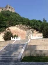 大屋场石佛寺遗址