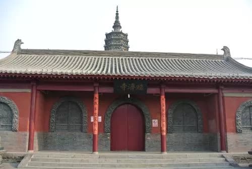 临济寺
