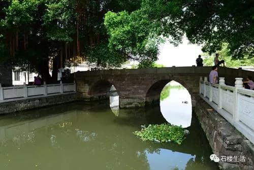 番禺龙津桥