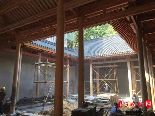 朱状元巷清代住宅