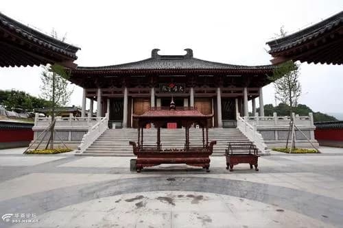 石鼓寺