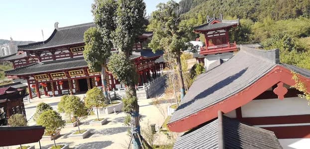 长沙桐溪寺