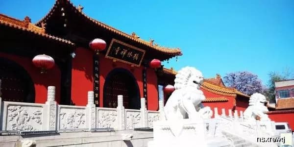 石家庄真像寺