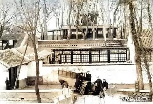 池溪桥