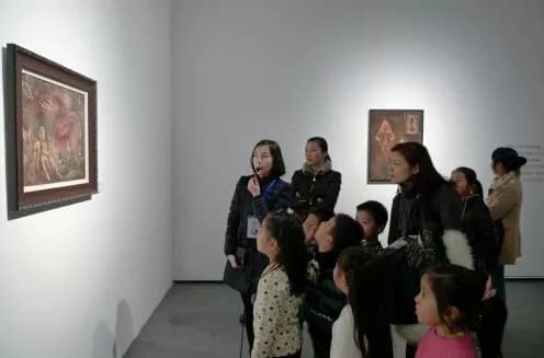 伯瑜万福源博物馆