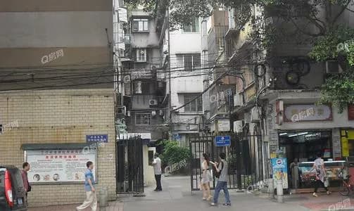 广仁街孙宅