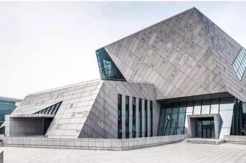 长沙市图书馆