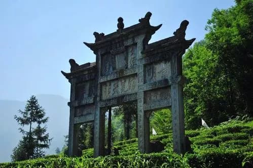 百顺桥碑