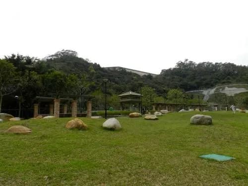 牛池湾公园
