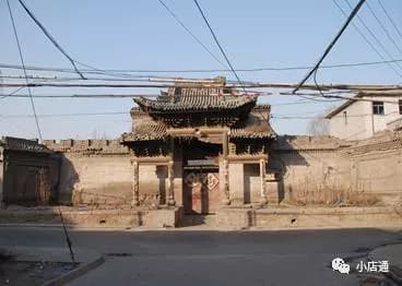 西吴北极宫