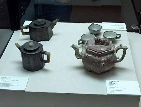 茶具文物馆