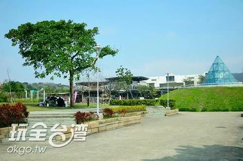 台北美术公园