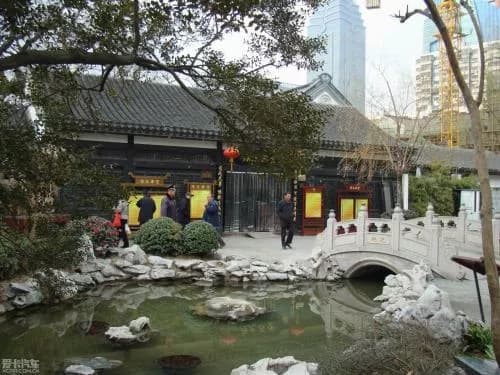 无锡公花园