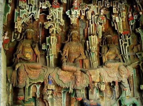 石家庄毗卢寺