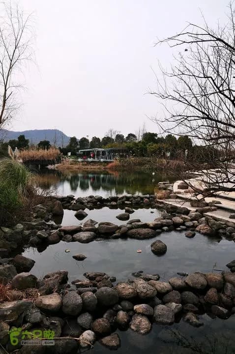江宁磨盘山古文化遗址