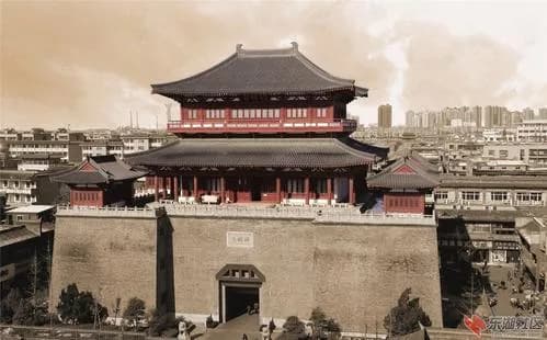 昭明台