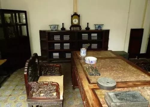 李祥瑞故居
