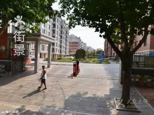 襄阳锦绣园