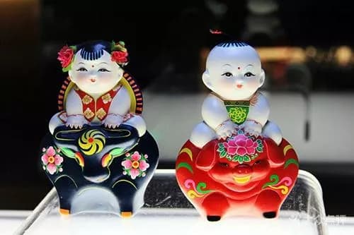 中国泥人博物馆
