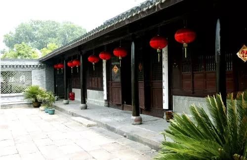 余姚大方岳第
