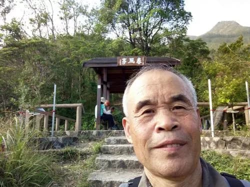 香港春风亭